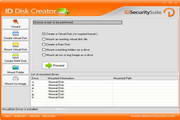 ID Disk Creator
