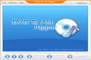 Crystal DVD To ALL Ripper