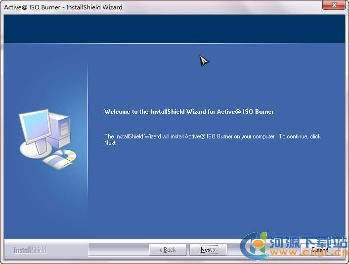 ISO Recorder(x86)