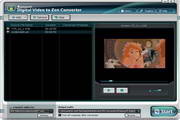 Daniusoft Digital Video to ZEN Converter