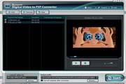 Daniusoft Digital Video to PSP Converter