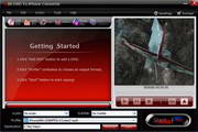CXBSoft DVD To iPhone Converter