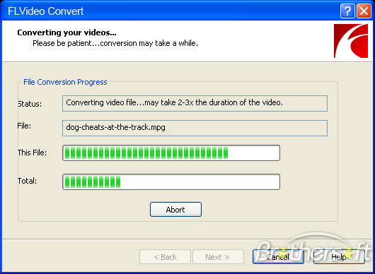 FLVideoConverter