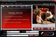 CXBSoft DVD To WMV Converter