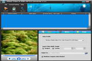 ABest Video to WMV MPEG Converter