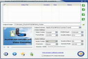 Amadis iPod/PSP/3GP/MP4/AVI Converter