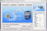 Aigo Video to BlackBerry Converter