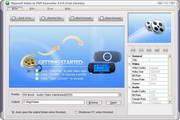 Aigo Video to PSP Converter