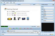 iSharesoft DVD Ripper Standard