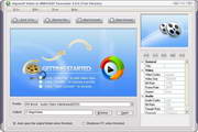 Aigo Video to WMV/ASF Converter