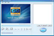 Torrent AVI Video Splitter