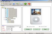 321Soft DVD to iPod PSP Ripper