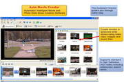 Auto Movie Creator