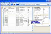 Jesterware DVD Audio Ripper