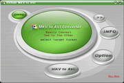 AVAide MKV to AVI Converter