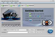 Aiprosoft Creative Zen Video Converter