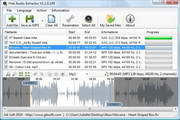 Free Audio Extractor