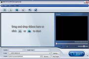 AHD FLV to DVD Converter