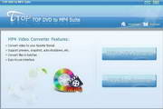 TOP DVD To MP4 Suite