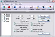 ScreenVirtuoso Pro