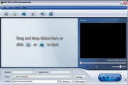 AHD MKV to DVD Converter