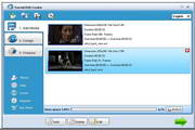 Torrent DVD Creator