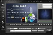 4Videosoft DVD to Creative Zen Converter