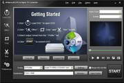 4Videosoft DVD to Apple TV Converter