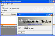 Home Revision Management System