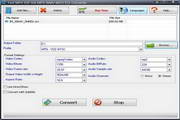 Fast Video &amp; Audio Converter