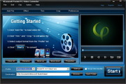 4Easysoft Pocket PC Video Converter