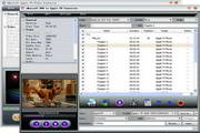 iMacsoft DVD to Apple TV Suite