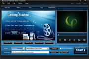 4Easysoft Gphone Video Converter