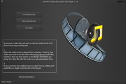 EDM2014 Audio/Video Joiner and Merger