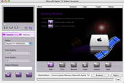 iMacsoft Apple TV Video Converter