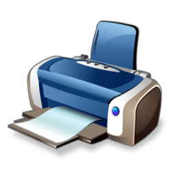 Visual Printer