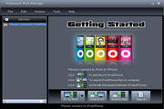 4Videosoft iPod Manager