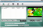Nidesoft WMV Video Converter