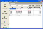 Excel Invoice Manager Enterprise