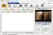 Dicsoft MP4 Video Converter