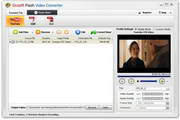 Dicsoft Flash Video Converter