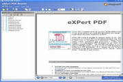 eXPert PDF Reader