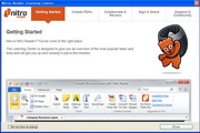 Nitro PDF Reader (64-bit)