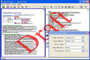 verypdf Document Printer (docPrint)