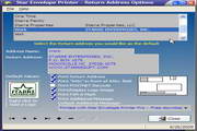 Star Envelope Printer Pro NE