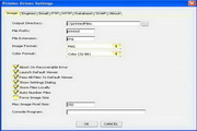 ES Image Printer Driver(64bit)