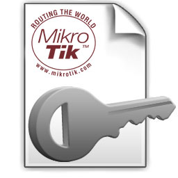 Mikrotik routeros