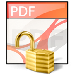 Remove PDF Print Restriction