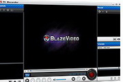 BlazeVideo TV Recorder