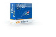 Enterra Icon Keeper Deluxe